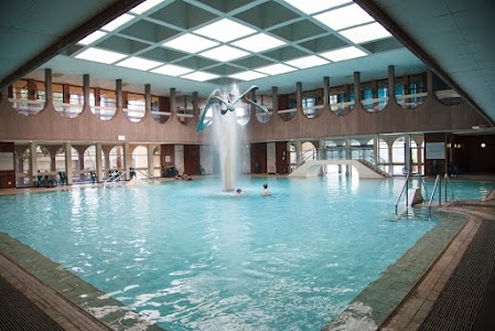 Warmbaths, A Forever Resort