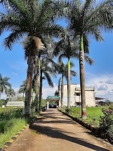 KVK JAGDALPUR