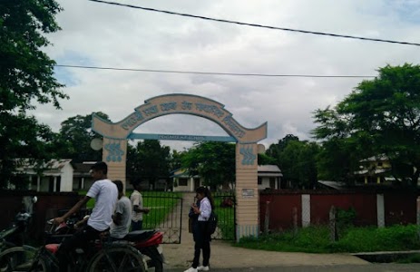 PENGAREE HIGH SCHOOL