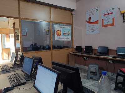UIT COMPUTER EDUCATION CENTER