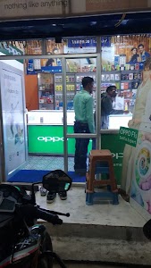 CHINA MOBILE STORE