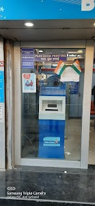 Bank Of India - ATM