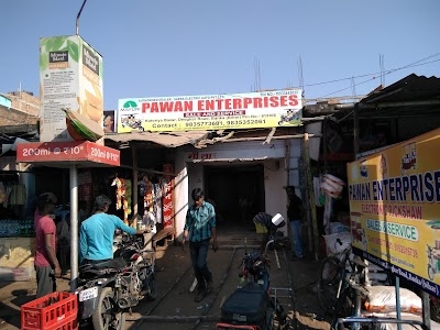 Pawan Enterprises
