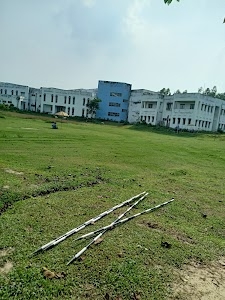 Gangarampur Government Polytechnic