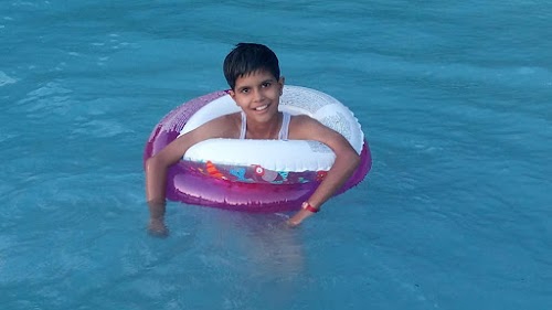 Go himalya camp