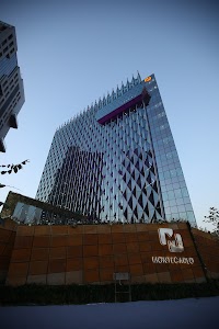 Montecarlo Limited