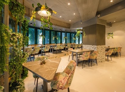 Seeds Of Life- Juhu
