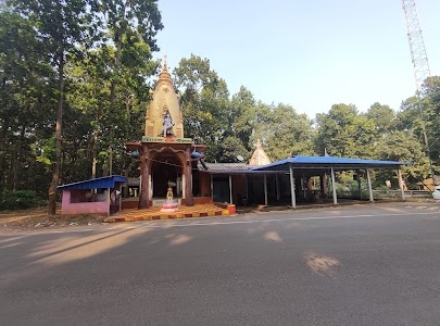 Raskundu More Bus Stop