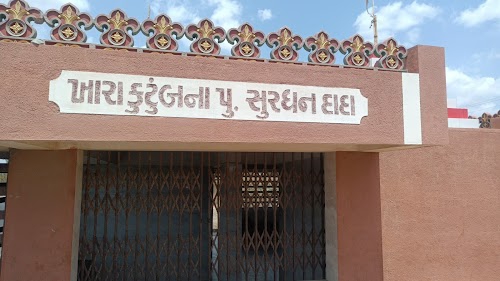 Khara Parivar Surdhan Deri