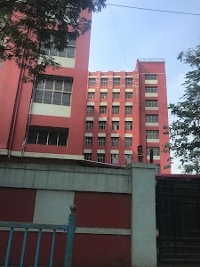 Ryan International School, Chembur