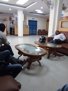State Bank of India DEORIA