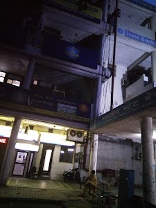 Allahabad Bank