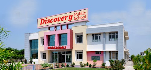 Discovery Public School