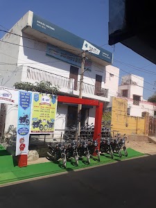 Manav Motors