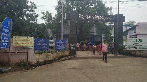 Hospital