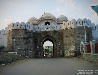Khultabad Guest House