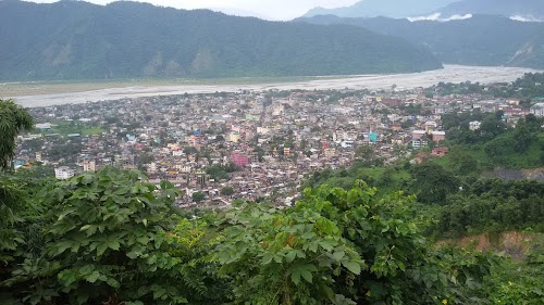 Jaigaon