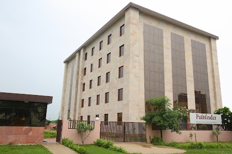 Pathfinder Research and Training Foundation