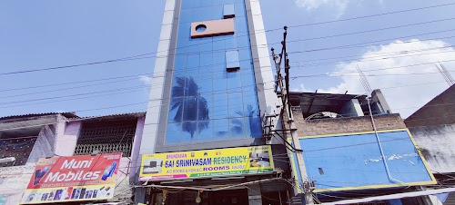 Brundaavan Residency