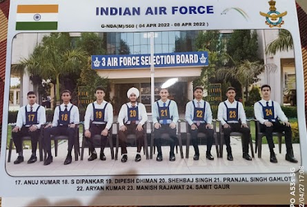 Officers NDA Academy-Best NDA coaching in Dehradun,Best SSB Coaching,Best NDA foundation coaching in Dehradun,NDA with school