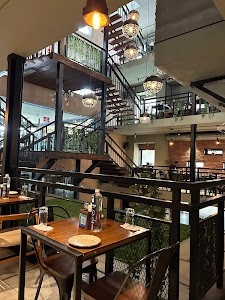 Float Brewery