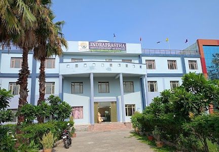 IPJ College of Education
