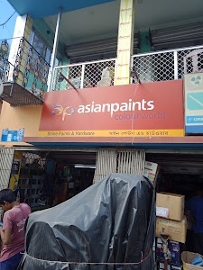 Shine & Paints Hardware