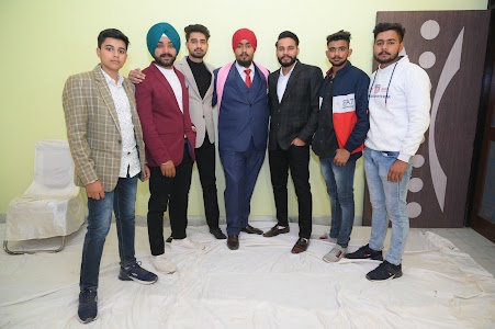 Santpreet Singh Sohi Home