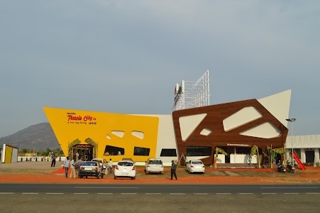 Temple City