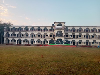 Nav Niketan Gyan Sthali IC College