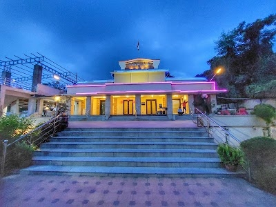 Union Club