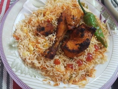 ahmed bakery