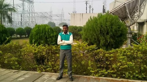 Power Grid Corporation Nadokhar