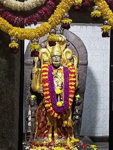 Hucchireswar Temple