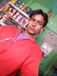 Mohammad Prawez Alam
