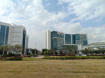 HCL Technologies Ltd.