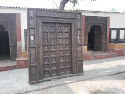 Gujarat Haveli