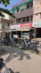 Jalandhar Sweet