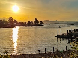 Sunset Beach