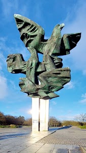 Memorial of the Poles' Feat
