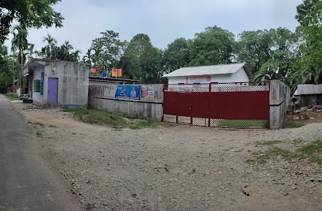 Durga Mandir,Batasi