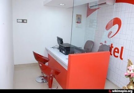 Anishka Telecom (Munnalal)