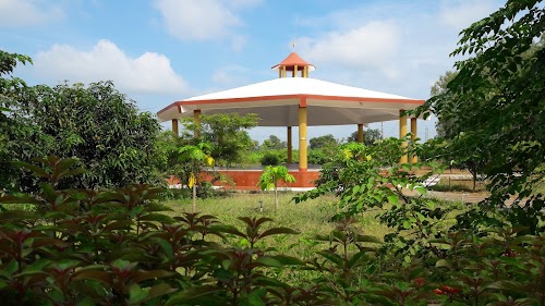 Maharshi Patanjali International Yog Vidyapeeth