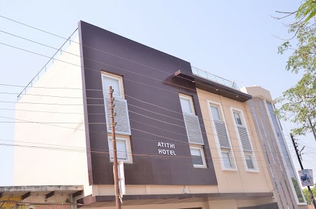 Atithi Hotel