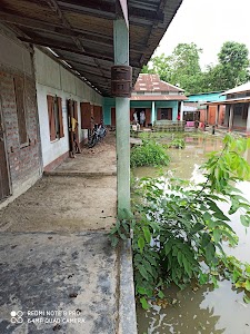 27 No Akaya L.P. School