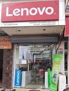 Lenovo Exclusive Store - Prospective Computer