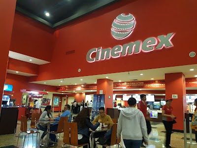 Cinemex