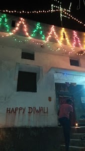 Dinesh sahni niwas