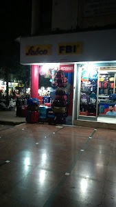 Fabco (shri jamunda bags)