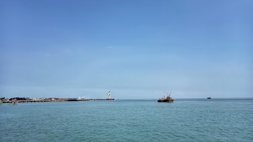 Gulf of Kutch